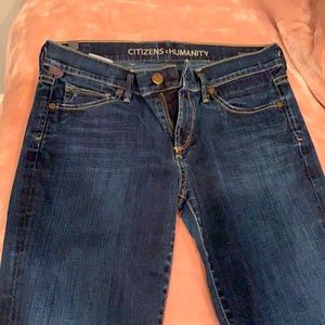 Citizens of Humanity jeans